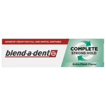 Blend-a-dent műfogsor rögzítő Fresh Comp. 47g