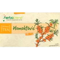 Herbatrend tea 20,2g Homoktövis