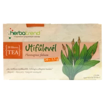 Herbatrend tea 20x2,5g Utifűlevél