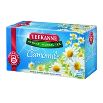 Teekanne 22g kamilla tea