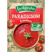 Lacikonyha leves Paradicsomkrém 66g