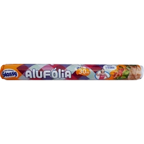 Glossy alufólia 30m