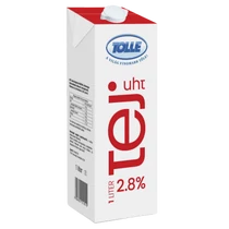 Tolle Tej 1l 2,8% UHT