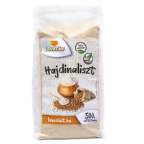 Love Diet hajdinaliszt 500g