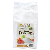 Love Diet fruktóz 1kg