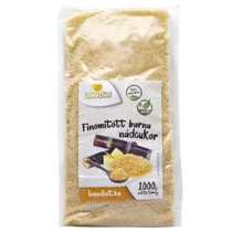 Love Diet finomított barna nádcukor 1kg