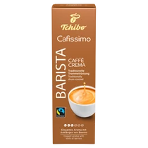 Tchibo Cafissimo Caffé Crema 10x7,6g kapszula