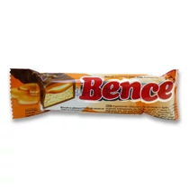 Bence szelet 22g kekszes-karamellás