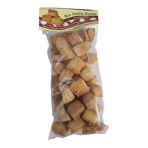 Sós omlós kocka füstölt sajtos 140g