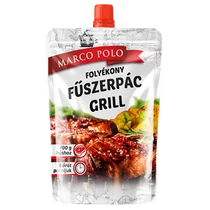 MP folyékony fűszerpác Grill 90g