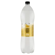 Mirror ízesített ásványvíz 1,5l Citrom DRS
