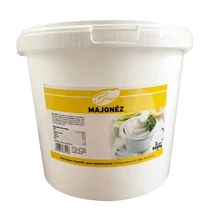 Beni Majonéz 5kg vödrös GASTRO