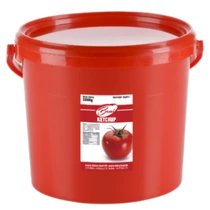 Beni Ketchup 5kg vödrös gastro