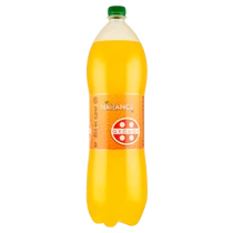 Gyöngy Narancs 2l DRS