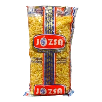 Józsa Betű tészta 200g 6 tojásos