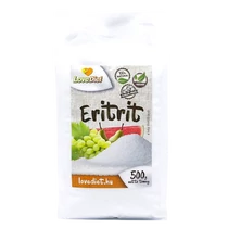 Love Diet Eritrit 500g