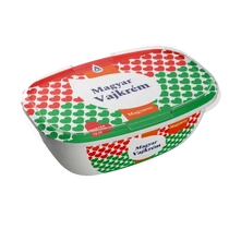 Magyar vajkrém 200g magyaros