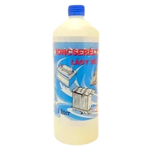 Klorid Ioncserélt víz 1l