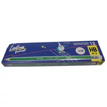 Grafit ceruza 12db-os HB (278322)