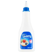 Sweety édesítőszer 250ml folyékony
