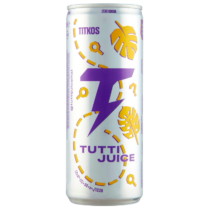 Tutti Juice Titkos 250ml