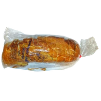 Friss Cipó Graham kenyér szeletelt 750g