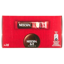 Nescafé 3in1 Classic 28x16,5g