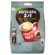 Nescafé 2in1 tasakos 10x8g
