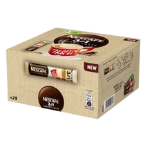 Nescafé 3in1 Creamy Latte 28x15g