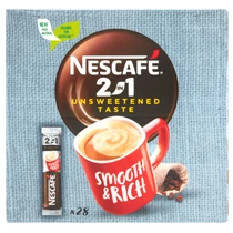 Nescafé 2in1 28x8g