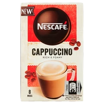 Nescafe Cappuccino Classic 8x13,5g