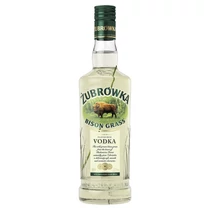 Zubrowka BG original 0,5l (37,5%) DRS