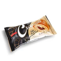 Prest croissant 45g vanília-kakaó