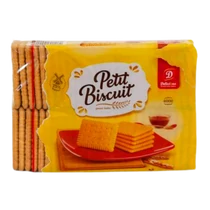 Petit édes keksz 400g