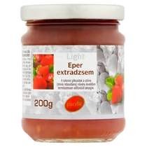 Pacific 200gr Light Szamóca extra dzsem