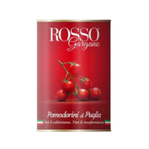 Rosso Gargano koktél paradicsom 400g (Pomodorini)
