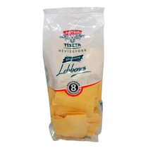 Patkó tészta 8tojásos lebbencs 250g