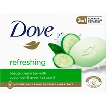Dove krémszappan 90g Refreshing