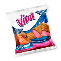 Viva epres párna 200g