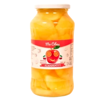 MR Cibus almabefőtt darabolt, hámozott 720ml