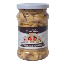 Mr Cibus csiperkegomba szeletelt 280g/170g