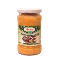 Florin padlizsánkrém 314ml/300g