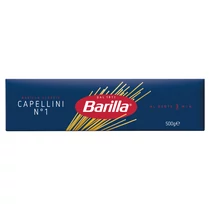 Barilla Spaghetti Capellini N1 500g