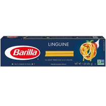 Barilla tészta Spaghetti Linguine N13 500g