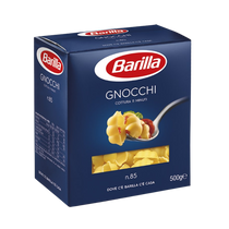 Barilla Gnocchi N85 500g