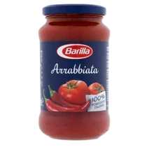 Barilla Arrabiata paradicsommártás csípőspaprikával 400g