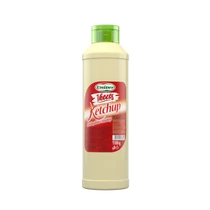 Univer 1kezes ketchup 1kg flakonos