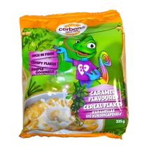 Cerbona karamellás kukoricapehely 225g