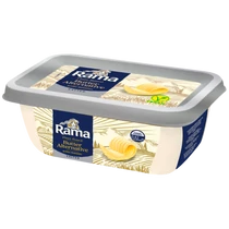 RAMA Növényi alapú vajalternatíva sós tégelyes 200G