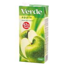 Verde Alma nektár 1l 51%